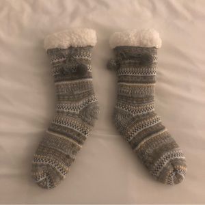 **5 ITEMS FOR $5** NWOT Francesca’s Ladies Fuzzy Socks